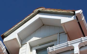 Brixham fascia installation costs