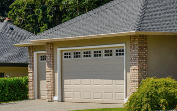 garage roof repair Brixham, Devon