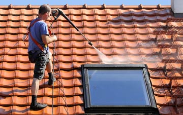 roof cleaning Brixham, Devon