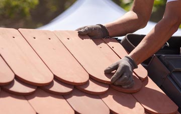 Brixham roof tile contractors