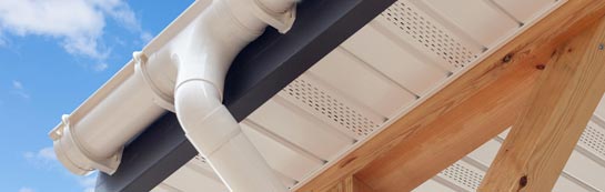 get Brixham guttering quotes today