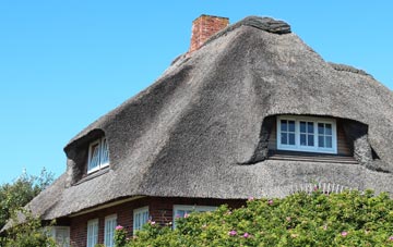 thatch roofing Brixham, Devon